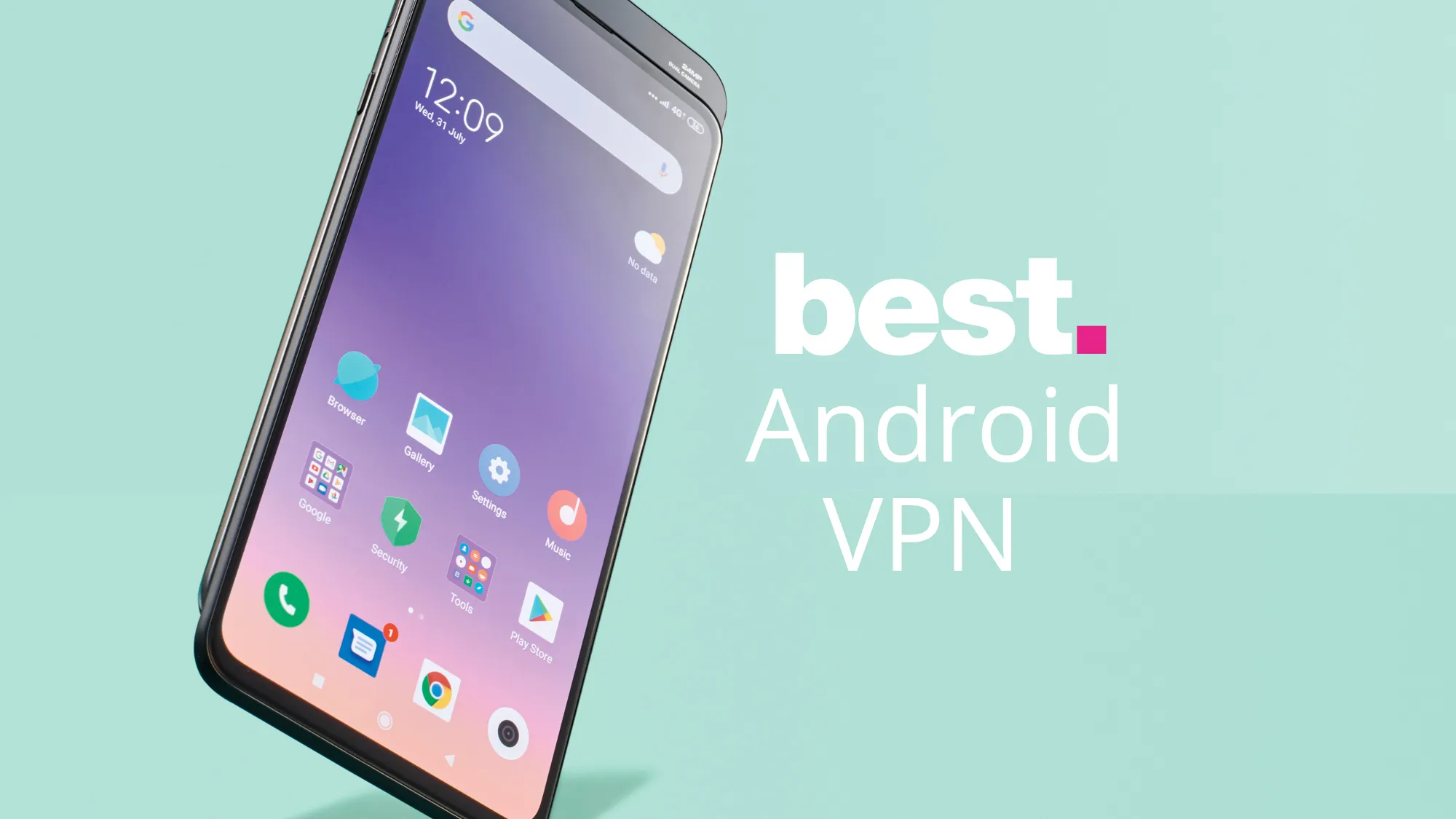 What is a VPN and why do you need it on Android?